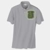 EcoSmart ® 5.2 Ounce Jersey Knit Sport Shirt Thumbnail