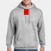 Ultimate Cotton ® Pullover Hooded Sweatshirt Thumbnail