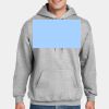 Ultimate Cotton ® Pullover Hooded Sweatshirt Thumbnail