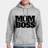 Ultimate Cotton ® Pullover Hooded Sweatshirt Thumbnail