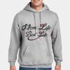 Ultimate Cotton ® Pullover Hooded Sweatshirt Thumbnail