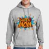 Ultimate Cotton ® Pullover Hooded Sweatshirt Thumbnail