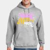 Ultimate Cotton ® Pullover Hooded Sweatshirt Thumbnail