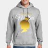 Ultimate Cotton ® Pullover Hooded Sweatshirt Thumbnail