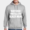 Ultimate Cotton ® Pullover Hooded Sweatshirt Thumbnail