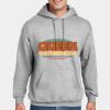 Ultimate Cotton ® Pullover Hooded Sweatshirt Thumbnail