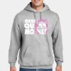 Ultimate Cotton ® Pullover Hooded Sweatshirt Thumbnail