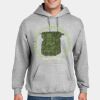 Ultimate Cotton ® Pullover Hooded Sweatshirt Thumbnail