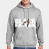 Ultimate Cotton ® Pullover Hooded Sweatshirt Thumbnail