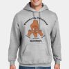 Ultimate Cotton ® Pullover Hooded Sweatshirt Thumbnail