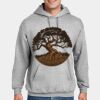 Ultimate Cotton ® Pullover Hooded Sweatshirt Thumbnail