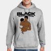 Ultimate Cotton ® Pullover Hooded Sweatshirt Thumbnail