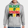 Ultimate Cotton ® Pullover Hooded Sweatshirt Thumbnail