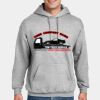 Ultimate Cotton ® Pullover Hooded Sweatshirt Thumbnail