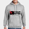 Ultimate Cotton ® Pullover Hooded Sweatshirt Thumbnail