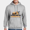 Ultimate Cotton ® Pullover Hooded Sweatshirt Thumbnail