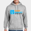 Ultimate Cotton ® Pullover Hooded Sweatshirt Thumbnail