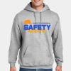 Ultimate Cotton ® Pullover Hooded Sweatshirt Thumbnail