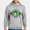 Ultimate Cotton ® Pullover Hooded Sweatshirt Thumbnail