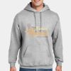 Ultimate Cotton ® Pullover Hooded Sweatshirt Thumbnail