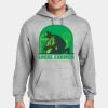 Ultimate Cotton ® Pullover Hooded Sweatshirt Thumbnail