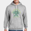 Ultimate Cotton ® Pullover Hooded Sweatshirt Thumbnail