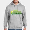 Ultimate Cotton ® Pullover Hooded Sweatshirt Thumbnail