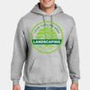 Ultimate Cotton ® Pullover Hooded Sweatshirt Thumbnail