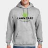 Ultimate Cotton ® Pullover Hooded Sweatshirt Thumbnail