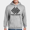 Ultimate Cotton ® Pullover Hooded Sweatshirt Thumbnail