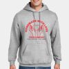 Ultimate Cotton ® Pullover Hooded Sweatshirt Thumbnail