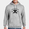 Ultimate Cotton ® Pullover Hooded Sweatshirt Thumbnail