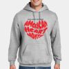 Ultimate Cotton ® Pullover Hooded Sweatshirt Thumbnail