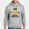 Ultimate Cotton ® Pullover Hooded Sweatshirt Thumbnail