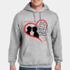 Ultimate Cotton ® Pullover Hooded Sweatshirt Thumbnail