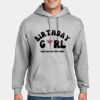 Ultimate Cotton ® Pullover Hooded Sweatshirt Thumbnail