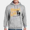 Ultimate Cotton ® Pullover Hooded Sweatshirt Thumbnail