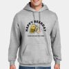 Ultimate Cotton ® Pullover Hooded Sweatshirt Thumbnail