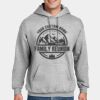 Ultimate Cotton ® Pullover Hooded Sweatshirt Thumbnail