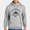 Ultimate Cotton ® Pullover Hooded Sweatshirt Thumbnail