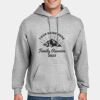 Ultimate Cotton ® Pullover Hooded Sweatshirt Thumbnail