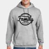 Ultimate Cotton ® Pullover Hooded Sweatshirt Thumbnail