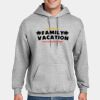 Ultimate Cotton ® Pullover Hooded Sweatshirt Thumbnail