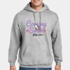 Ultimate Cotton ® Pullover Hooded Sweatshirt Thumbnail