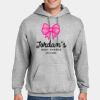 Ultimate Cotton ® Pullover Hooded Sweatshirt Thumbnail