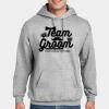 Ultimate Cotton ® Pullover Hooded Sweatshirt Thumbnail