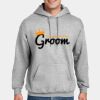 Ultimate Cotton ® Pullover Hooded Sweatshirt Thumbnail