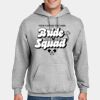 Ultimate Cotton ® Pullover Hooded Sweatshirt Thumbnail