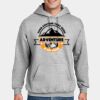 Ultimate Cotton ® Pullover Hooded Sweatshirt Thumbnail