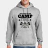 Ultimate Cotton ® Pullover Hooded Sweatshirt Thumbnail